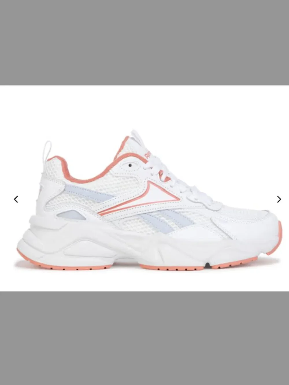 Reebok Charge Sneakers